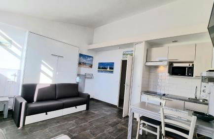 Appartement 91 Palais des Gouverneurs Jardin Piscine couverte et exterieure Sauna Hammam Fitness Clim - Foto 24