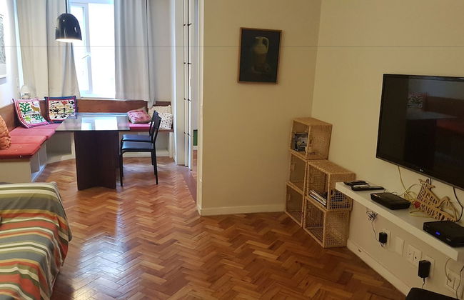 Etours - Maravilhoso Apto no Coração de Ipanema - Foto 13