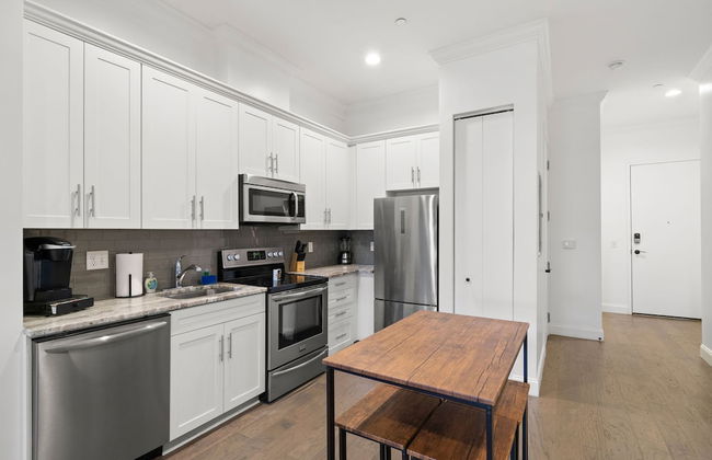 NEW Havana Hideaway Gorgeous Studio on 7th Ave - Foto 7