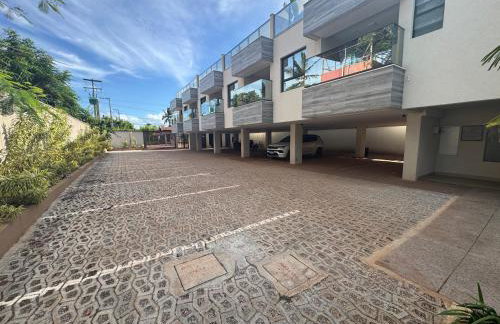 Pé na areia com piscina privativa e 3 suítes - Foto 13