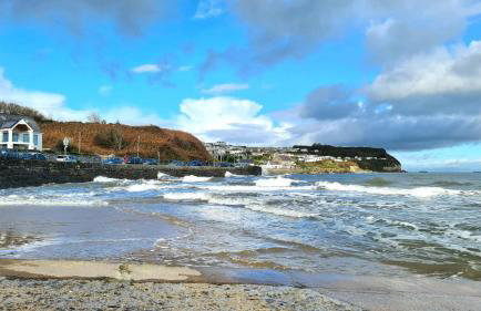 Benllech Beach - Foto 19