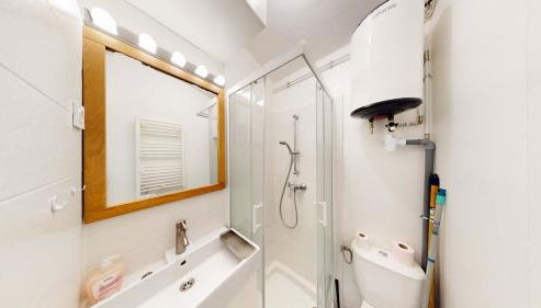 Lovely studio near Nantes city center - Foto 5