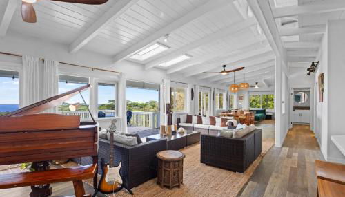 Mala o Kilauea Nature Retreat - Foto 5