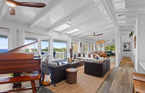 Mala o Kilauea Nature Retreat - Foto 5