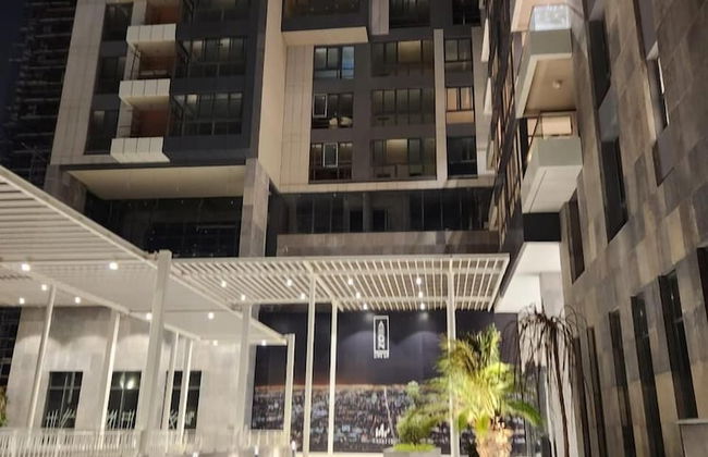 Chic Apartment In Aeon Compound - Foto 39