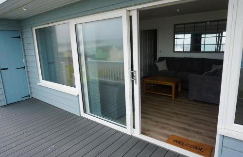 Deluxe Lundy View Villa With Sea Views - Foto 9