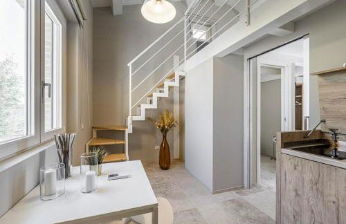 Luxury Villa With Pool In Aso Valley - Foto 8