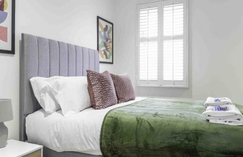 Strath Apartment - Foto 26