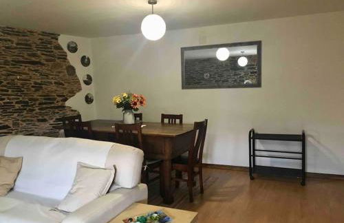 Casa da Forxa, renovated former forge/ smithy - Foto 7