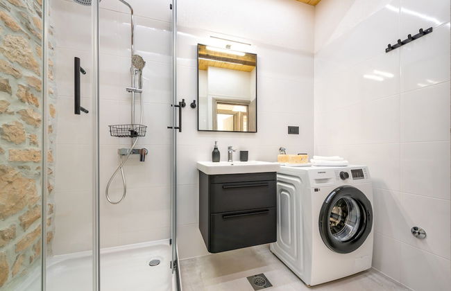 Villa Lea&robi - Foto 11