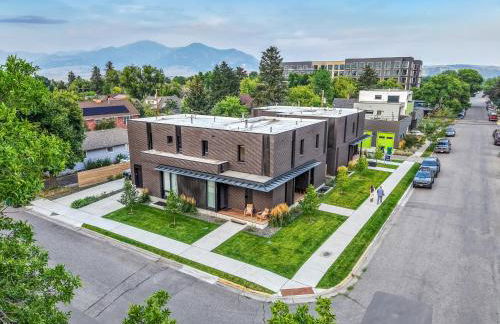 Orren North - Downtown Luxury & Bespoke Living - Foto 49