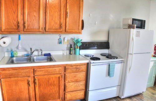 K2 Affordable 2nd Floor 1BR Near MTU w Keweenaw Fun - Foto 9