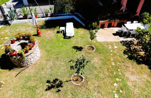 Private Villa AKOBARA, 2km from city center - Foto 28