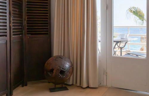 A16 - 2BDR Sea View - City Center - Parking & Terrace - Foto 17