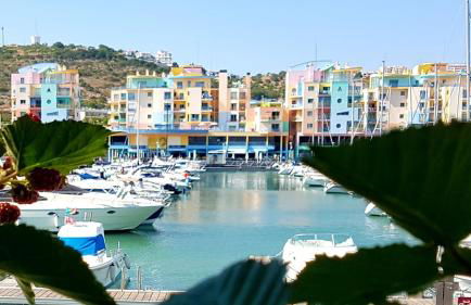 Albufeira Marina Villa 27 - Foto 6