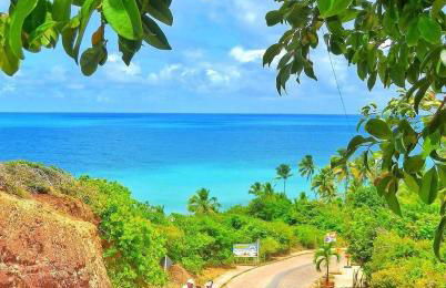 Flat Tabatinga Nord, vista para o mar - Foto 48