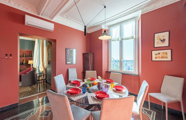 Precious House Genova Porto Antico - Foto 25