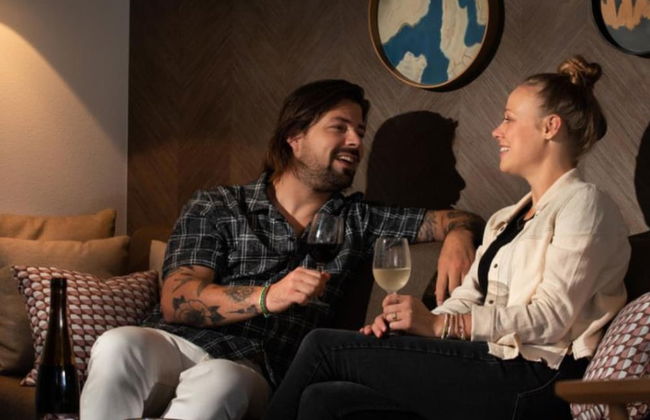 Wellness 4p in Thorn - Photo 37