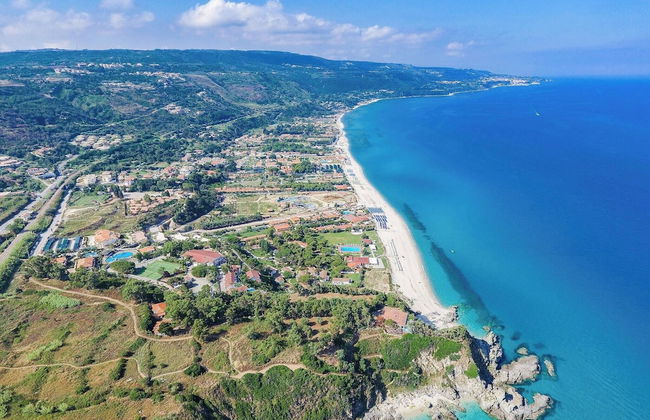 Villaggio Residence Emmesse Trilocal 3 Rooms - Foto 22