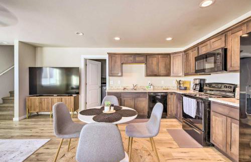 Belgrade Vacation Rental with Mountain Views! - Foto 1