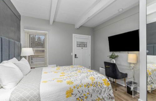 Blue Star Motel 2 - Foto 61