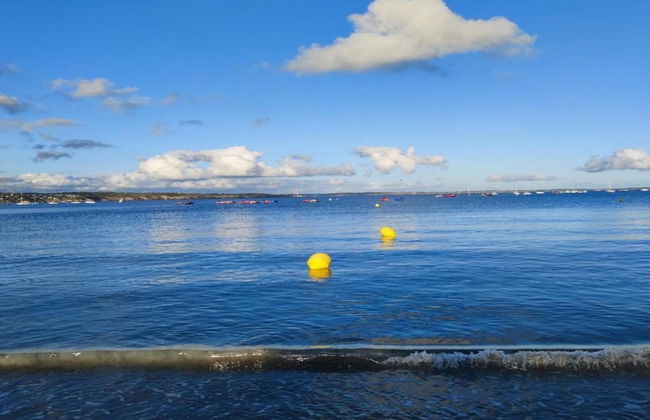 Sea-view Family Apartment - Foto 24