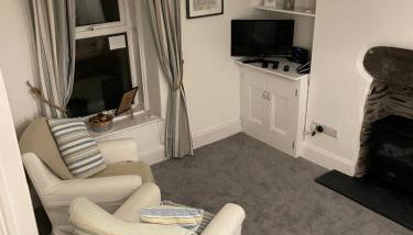 7 Mersey Street, Borth-y-Gest - Foto 5