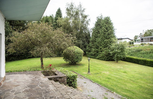 Spacious Villa with Hot Tub & Sauna in Ardennes - Foto 24