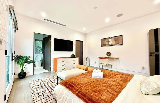 @ Marbella Lane - Enchanted Garden & Pool Hideaway - Foto 7