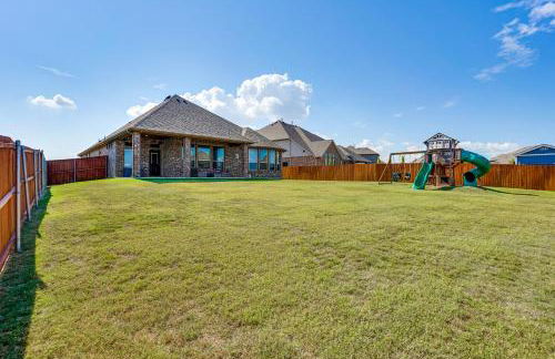 Less Than 20 Mi to Fort Worth Family-Friendly Aledo Home - Foto 1
