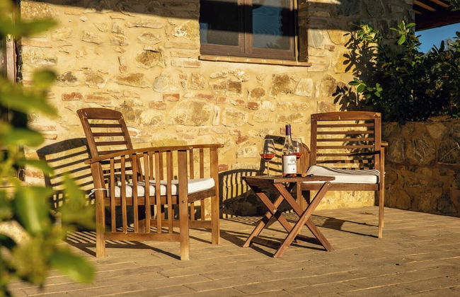 Podere Montale Il Borgo - Foto 149