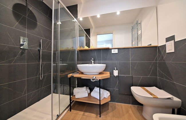 Ponte di Tappia Suites - Photo 51