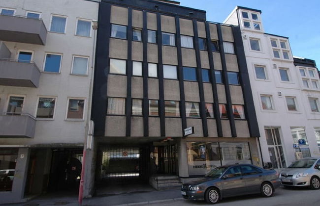 Solferie Holiday Apt. Kronprinsensgate - Foto 1