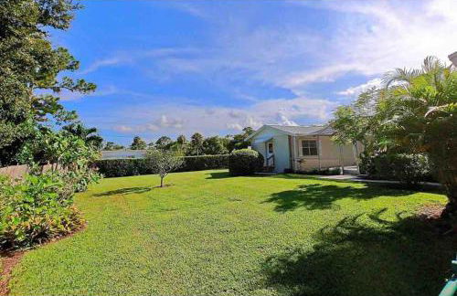 Remodeled Palm Haven Escape, Movie Room, Backyard - Foto 26