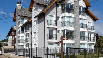 Locar-in Gramado - VIVERE Bariloche - Foto 2