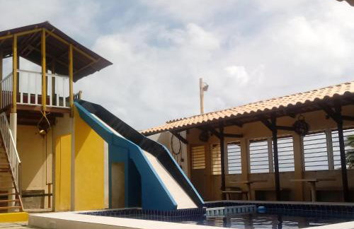 Prainha Apart-Hotel - Foto 48