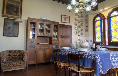 Country Historical House Lucca - Foto 12