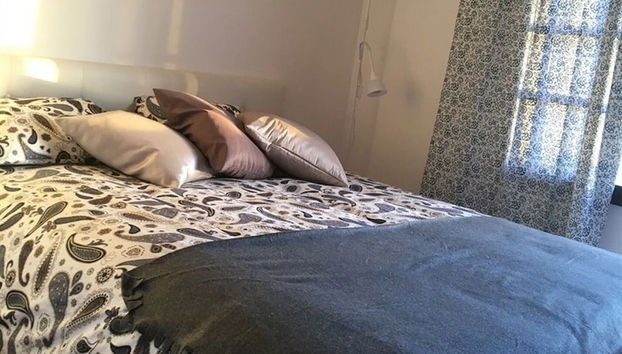 Servicio de la habitación