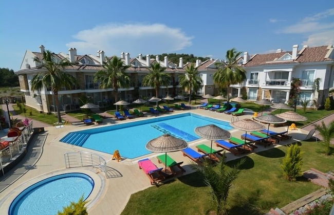 Golden Life Blue Green Residence - Foto 47