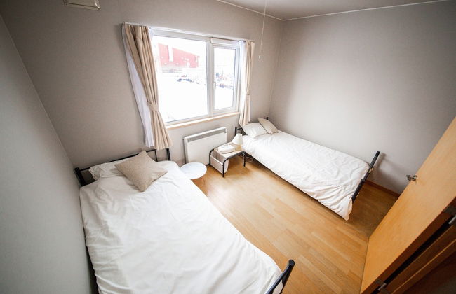 Learch Asahikawa - Foto 12