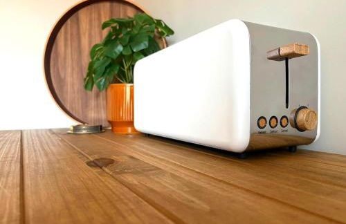 La Cachette Sauvage au cœur de Villefranche - Foto 17