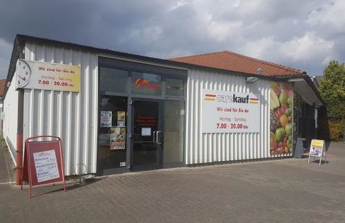 Business Apartment Lippstadt Nord 50 qm - Foto 34