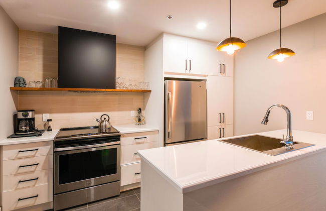 Les Lofts St-Paul - By Les Lofts Vieux-Quebec - Foto 24