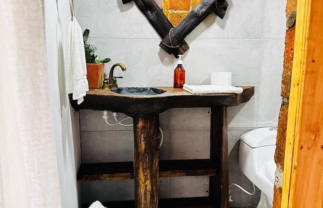 ecohotel zona 7 - Photo 64