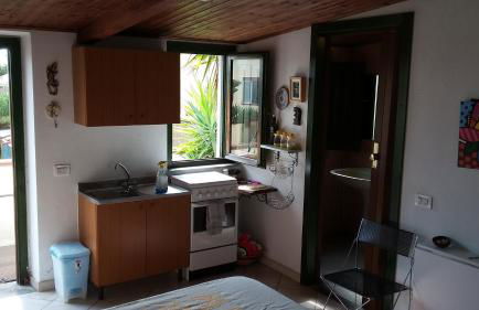 Panoramic Apartment with Terrace in Cagliari Heart Q4832 - Foto 10