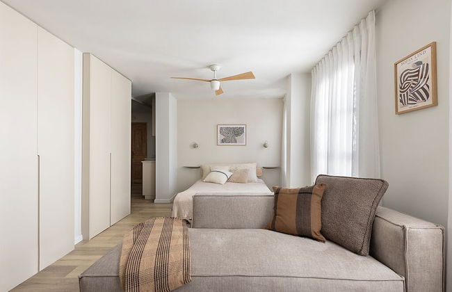 Flea Market Charm Studio by Sea N' Rent - Foto 6