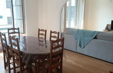 Très grand T3 - hyper centre - proximité gare - Foto 18