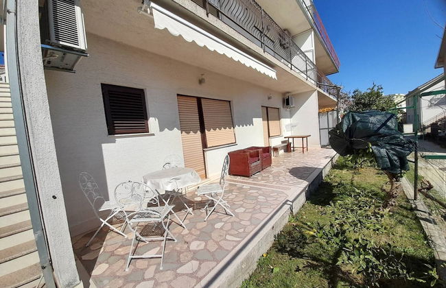 Kastel Stafilic Comfortable Apartments - Foto 20