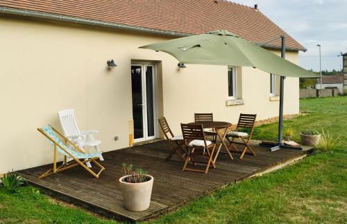 La cabane de la mare - Meublé de tourisme 3 étoiles - Foto 17