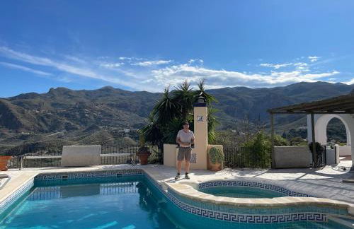 Villa Los Faramondos Naturehouse - Photo 18